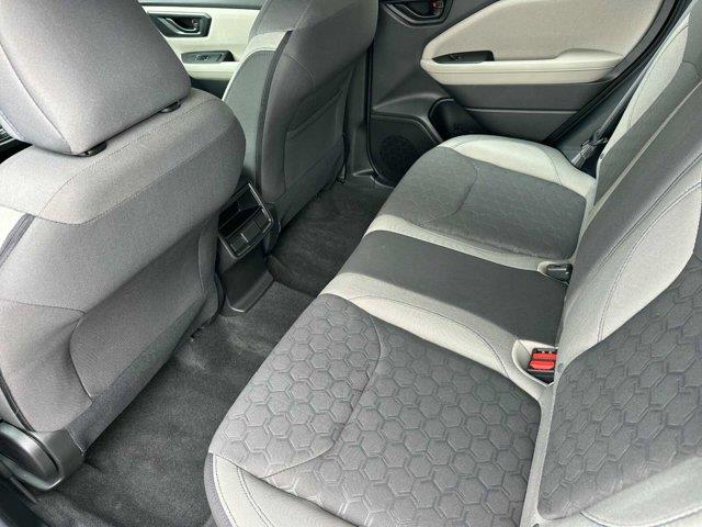 2026 Subaru Forester - $31,445
