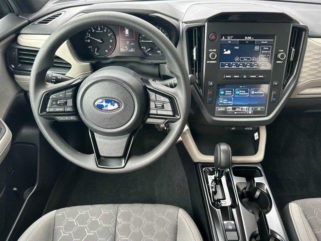 2026 Subaru Forester - $31,445