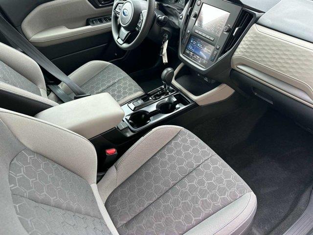 2026 Subaru Forester - $31,445