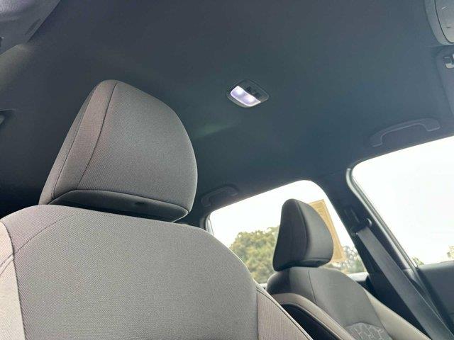 2026 Subaru Forester - $31,445