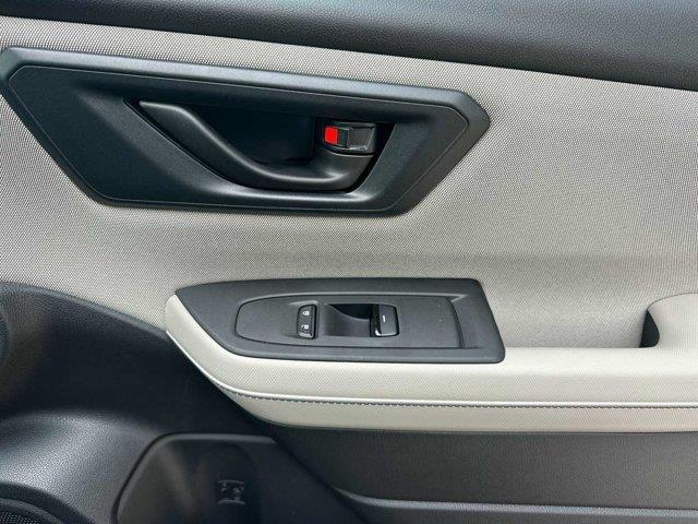 2026 Subaru Forester - $31,445