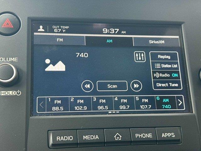 2026 Subaru Forester - $31,445
