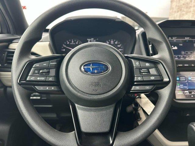 2026 Subaru Forester - $31,445