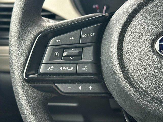 2026 Subaru Forester - $31,445