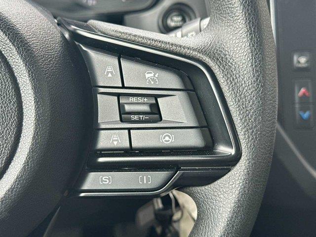 2026 Subaru Forester - $31,445
