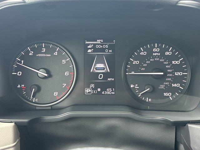2026 Subaru Forester - $31,445