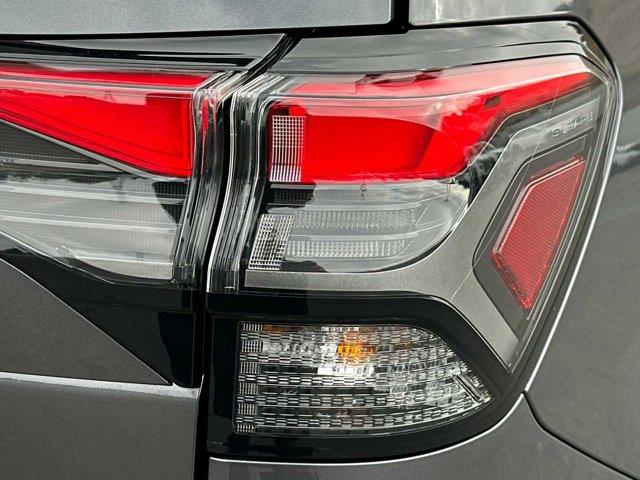 2026 Subaru Forester - $31,445