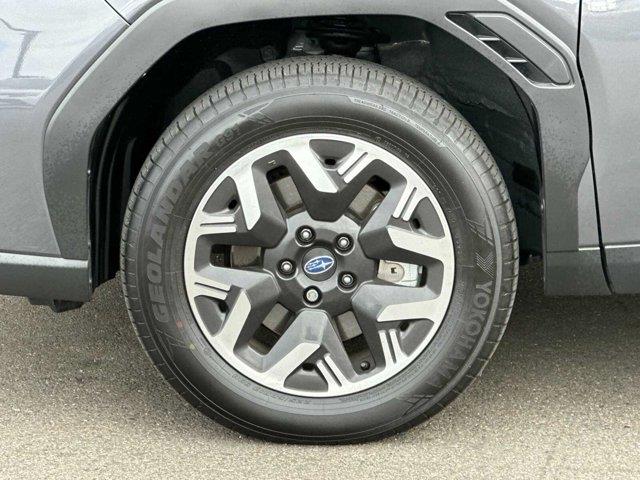 2026 Subaru Forester - $31,445
