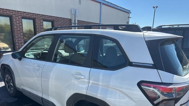 2026 Subaru Forester Base
