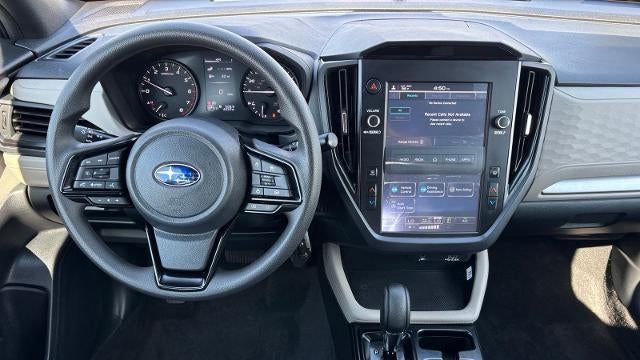 2026 Subaru Forester Base