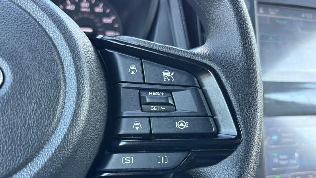 2026 Subaru Forester Base