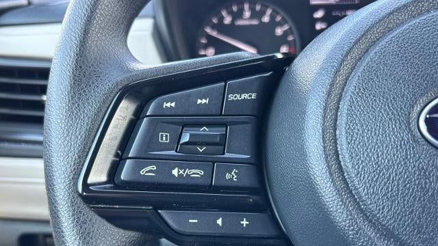 2026 Subaru Forester Base