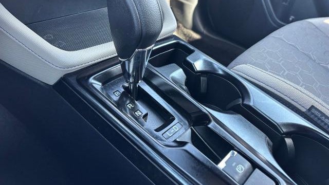 2026 Subaru Forester Base