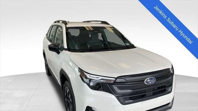Preowned 2026 Subaru Forester Base for Sale