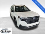 2026 Forester Thumbnail 1