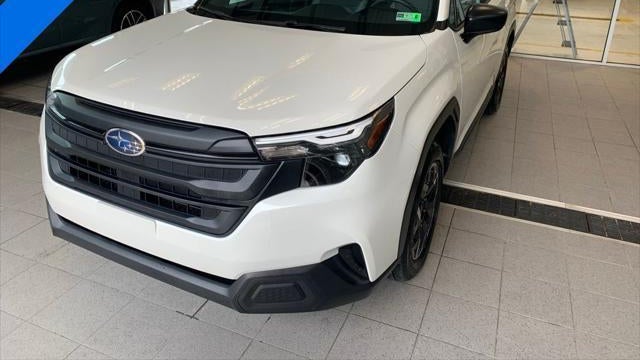 2026 Subaru Forester Base
