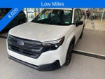 2026 Forester Thumbnail 2