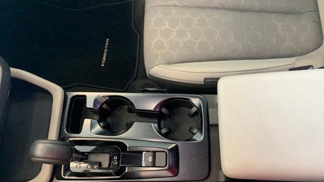 2026 Subaru Forester Base