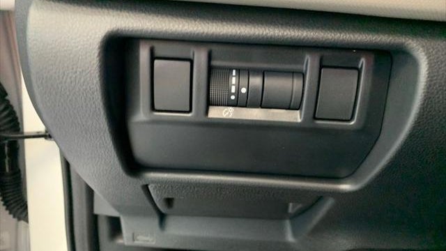 2026 Subaru Forester Base