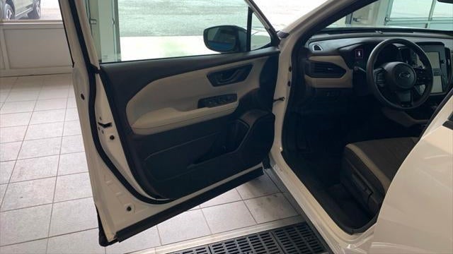 2026 Subaru Forester Base