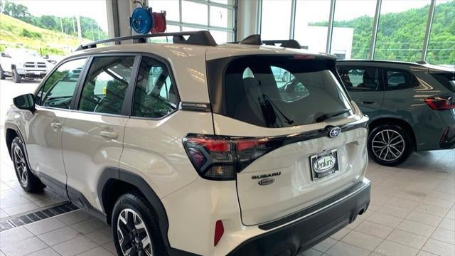 2026 Subaru Forester Base