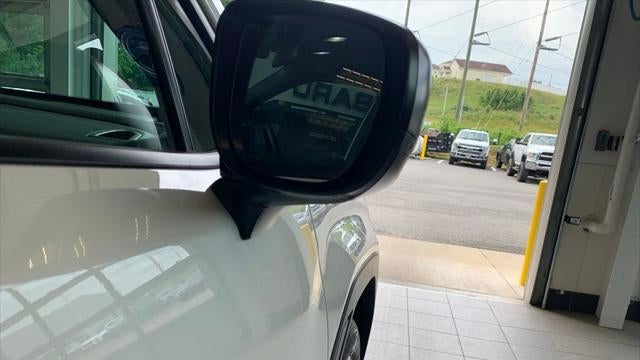 2026 Subaru Forester Base