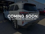 2026 Forester Thumbnail 4