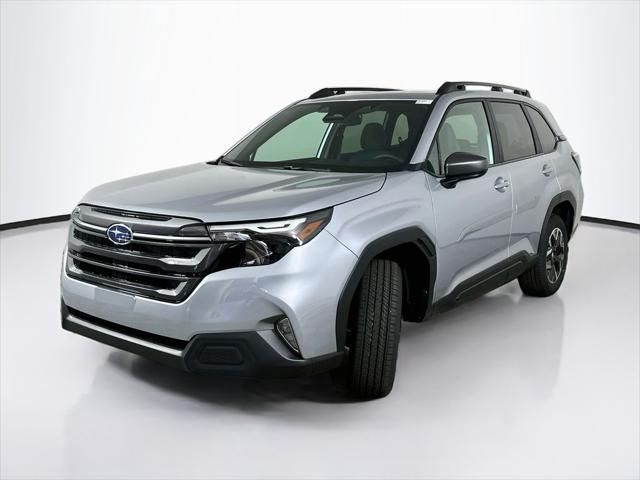 2026 Subaru Forester - $34,540