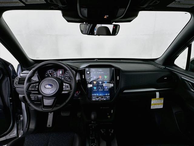 2026 Subaru Forester - $34,540