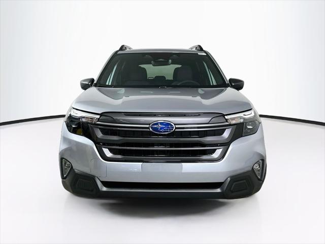 2026 Subaru Forester - $34,540