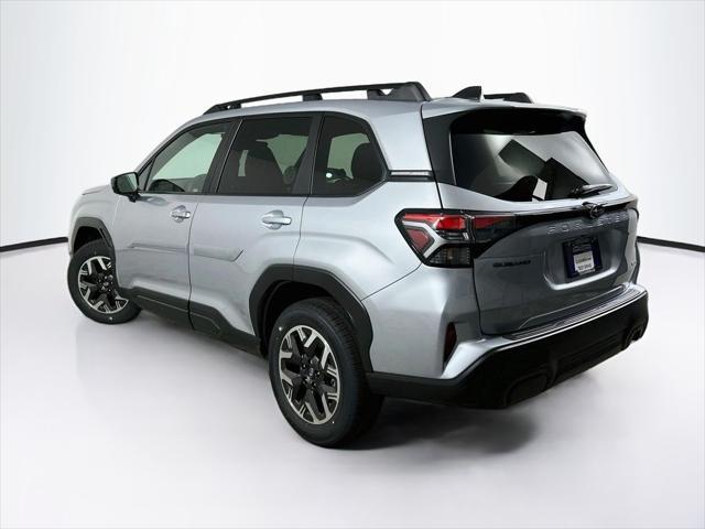 2026 Subaru Forester - $34,540
