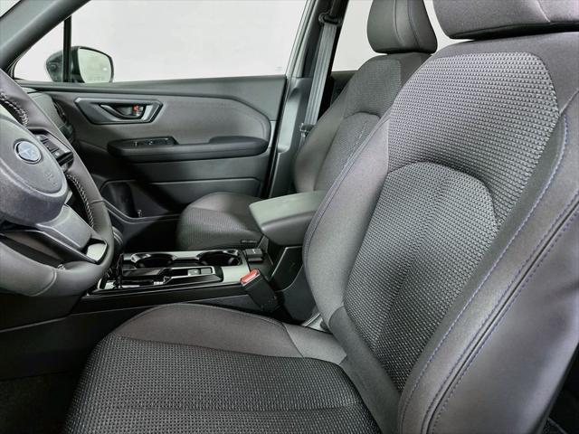 2026 Subaru Forester - $34,540