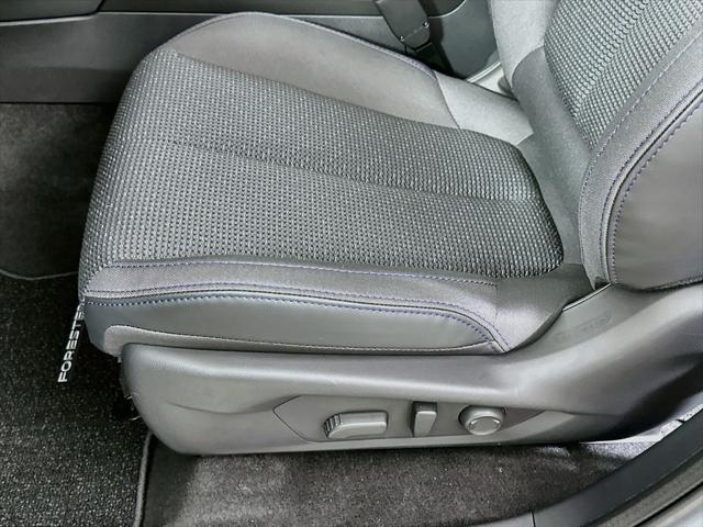 2026 Subaru Forester - $34,540