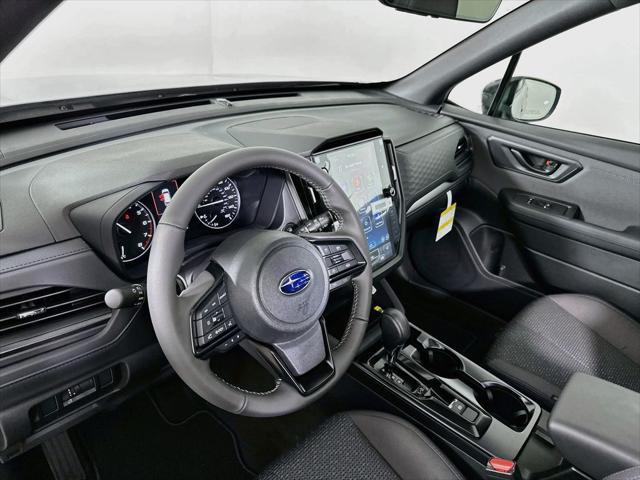 2026 Subaru Forester - $34,540