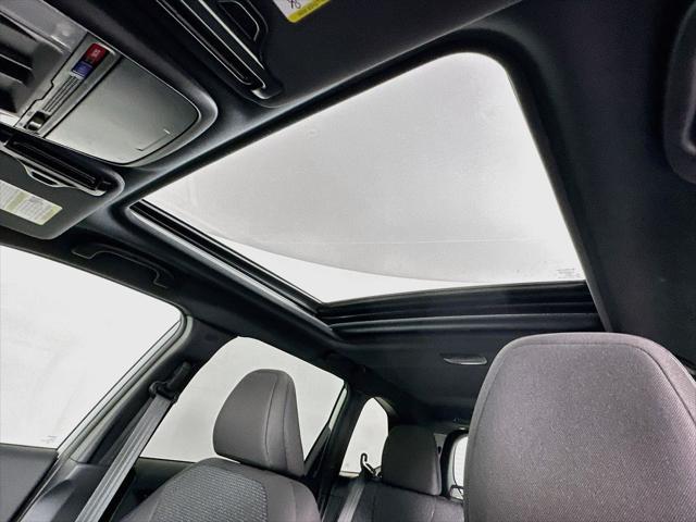 2026 Subaru Forester - $34,540