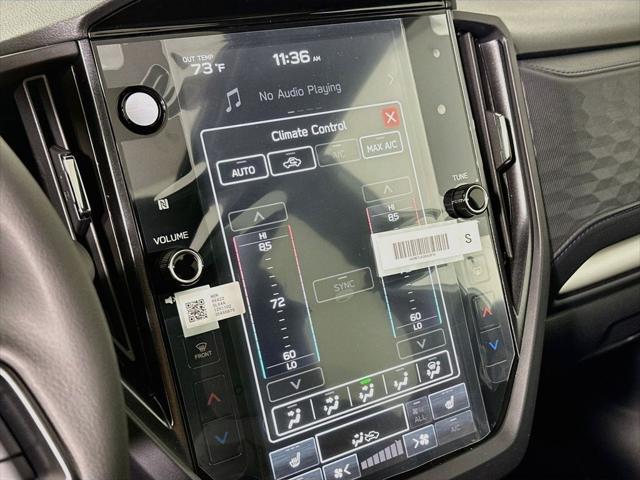 2026 Subaru Forester - $34,540