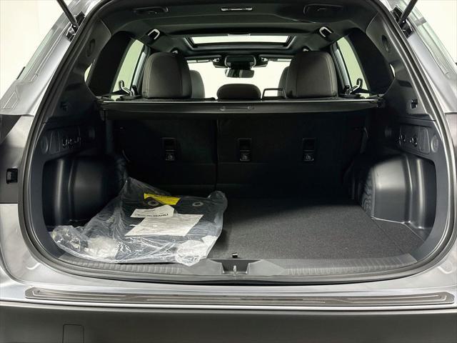 2026 Subaru Forester - $34,540