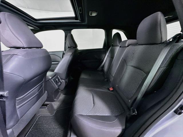 2026 Subaru Forester - $34,540