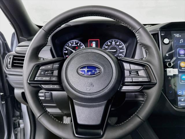 2026 Subaru Forester - $34,540