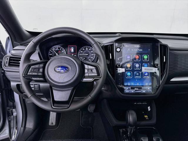 2026 Subaru Forester - $34,540