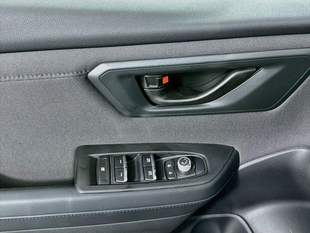2026 Subaru Forester - $34,540