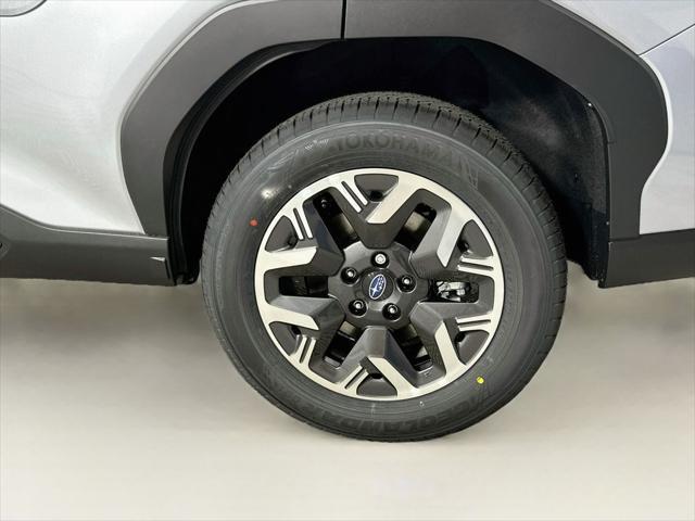 2026 Subaru Forester - $34,540