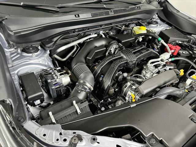 2026 Subaru Forester - $34,540