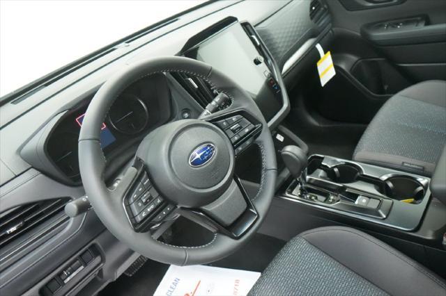 2026 Subaru Forester - $28,634
