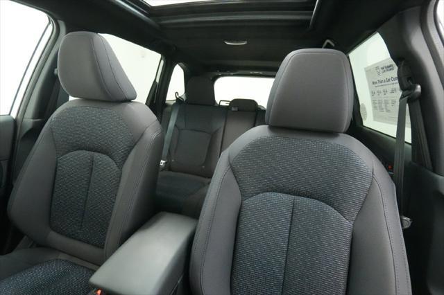 2026 Subaru Forester - $28,634