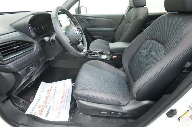 2026 Subaru Forester - $28,634