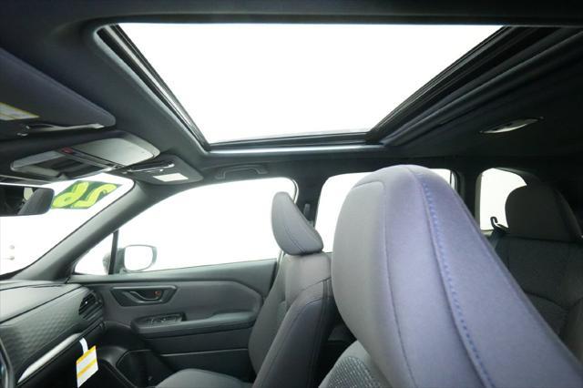 2026 Subaru Forester - $28,634