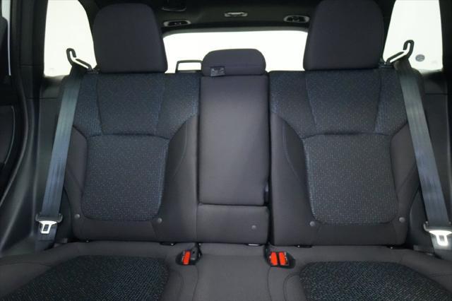 2026 Subaru Forester - $28,634