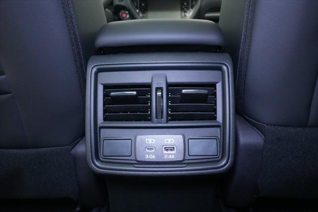 2026 Subaru Forester - $28,634