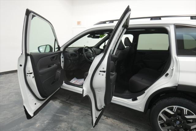 2026 Subaru Forester - $28,634